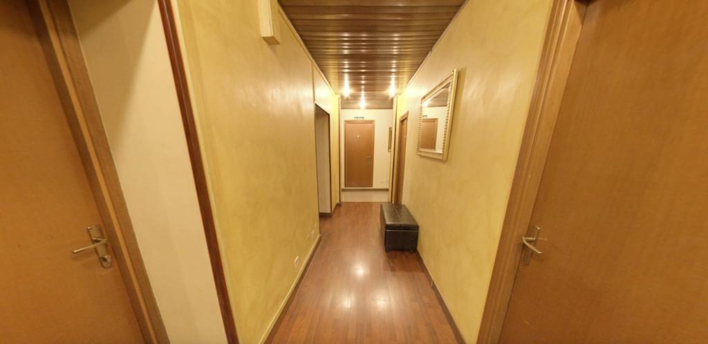 Hotel Azzurra Рим Экстерьер фото