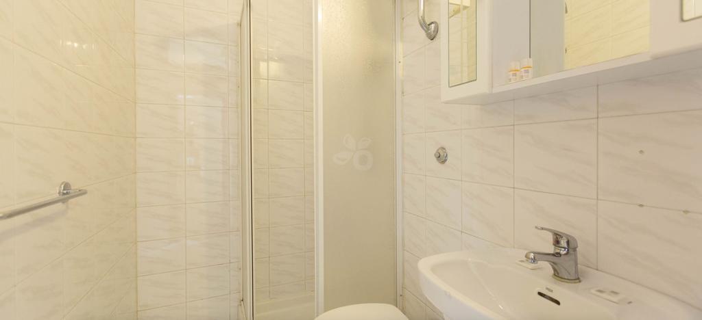 Hotel Azzurra Рим Экстерьер фото