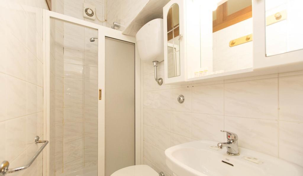 Hotel Azzurra Рим Экстерьер фото